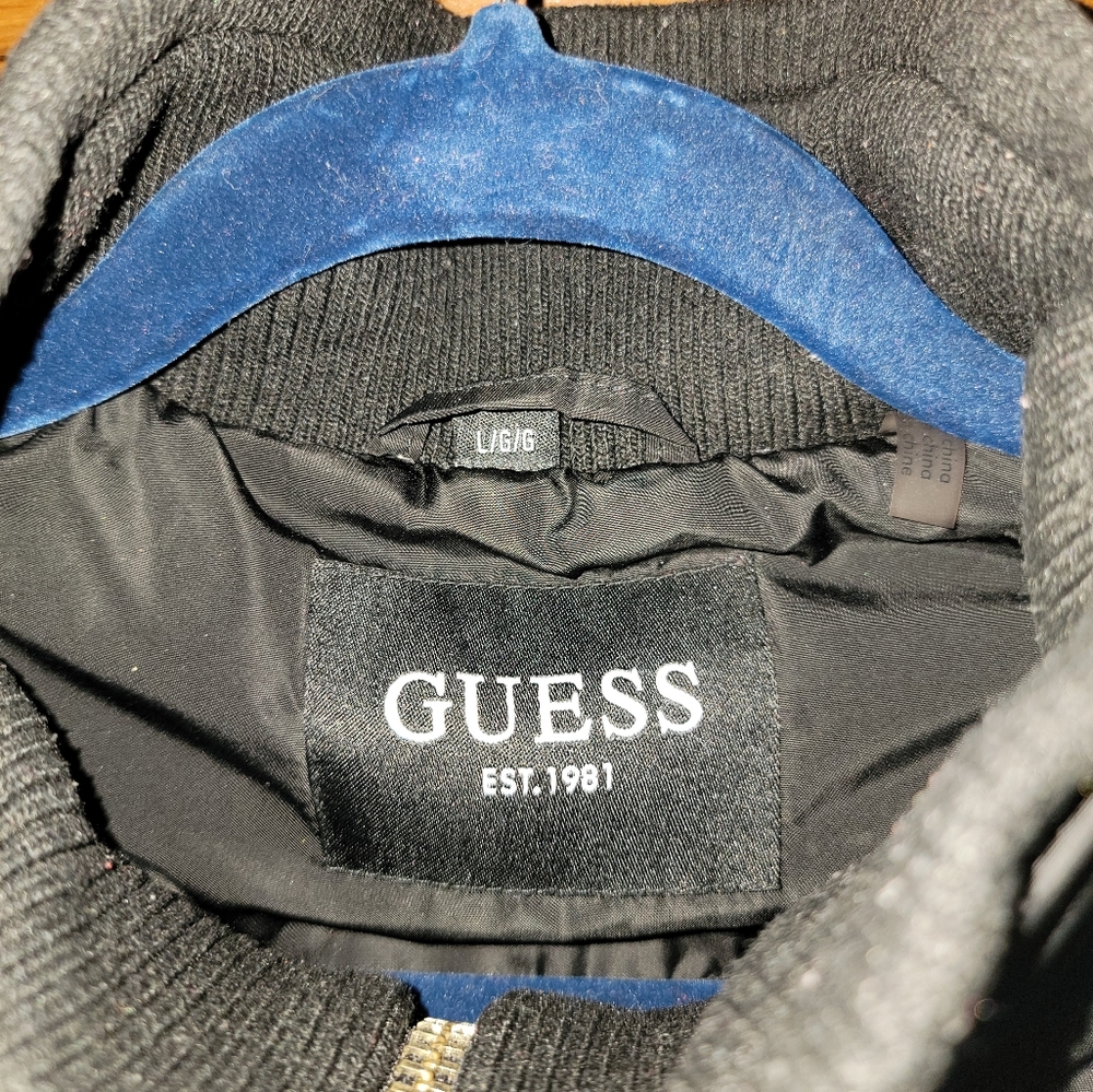 Guess Jacket - Picture 4 of 7